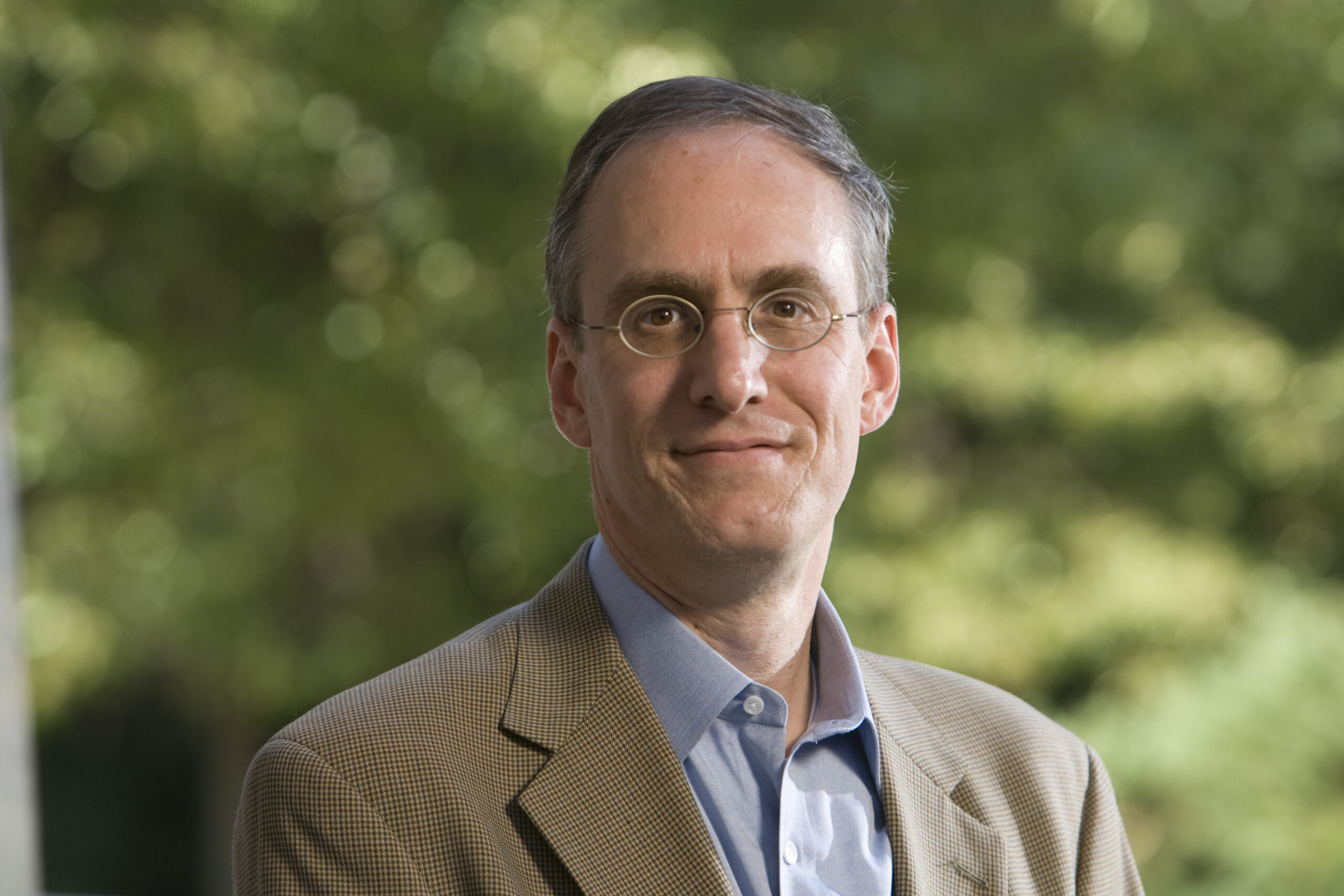 Curtis A. Bradley