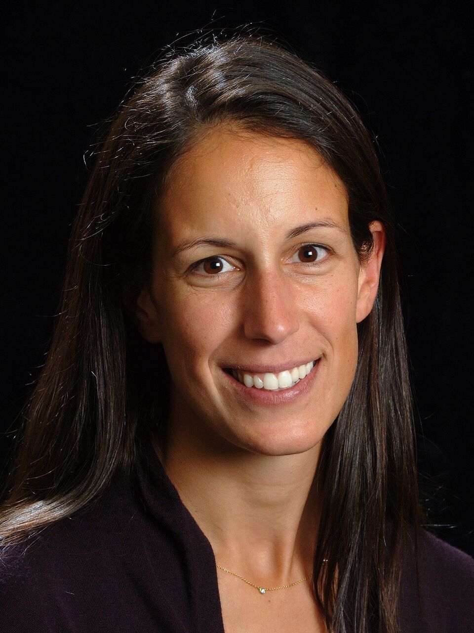 Sarah Zukerman Daly