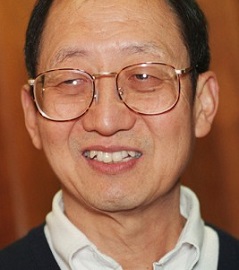 Daniel C. Tsui