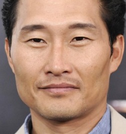 Daniel Dae Kim