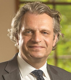 Daniel Diermeier