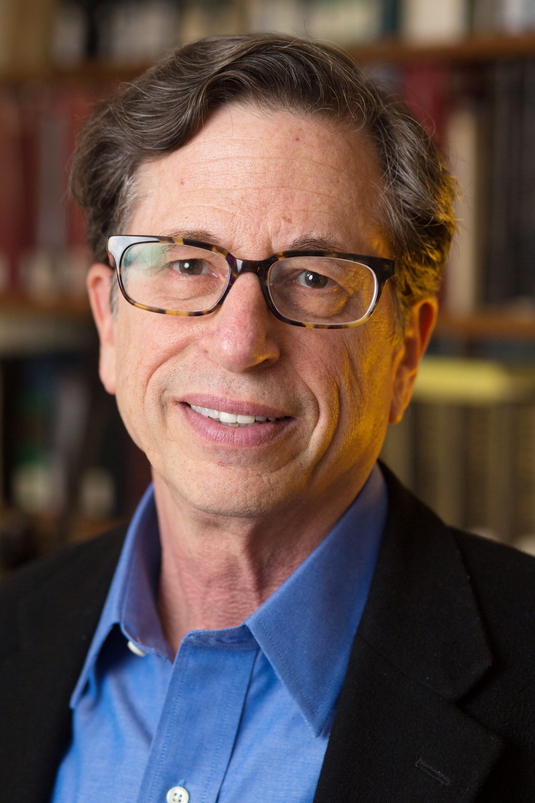 Daniel K. Gardner