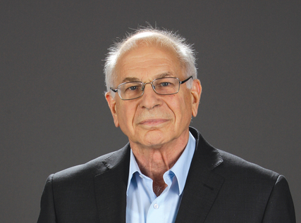 Daniel Kahneman