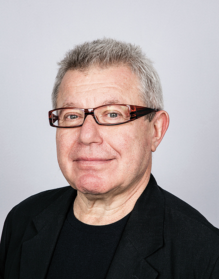 Daniel Libeskind
