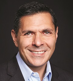 Daniel Lubetzky