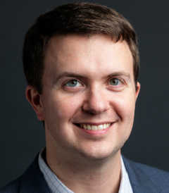 Joshua P. Darr