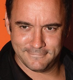 Dave Matthews