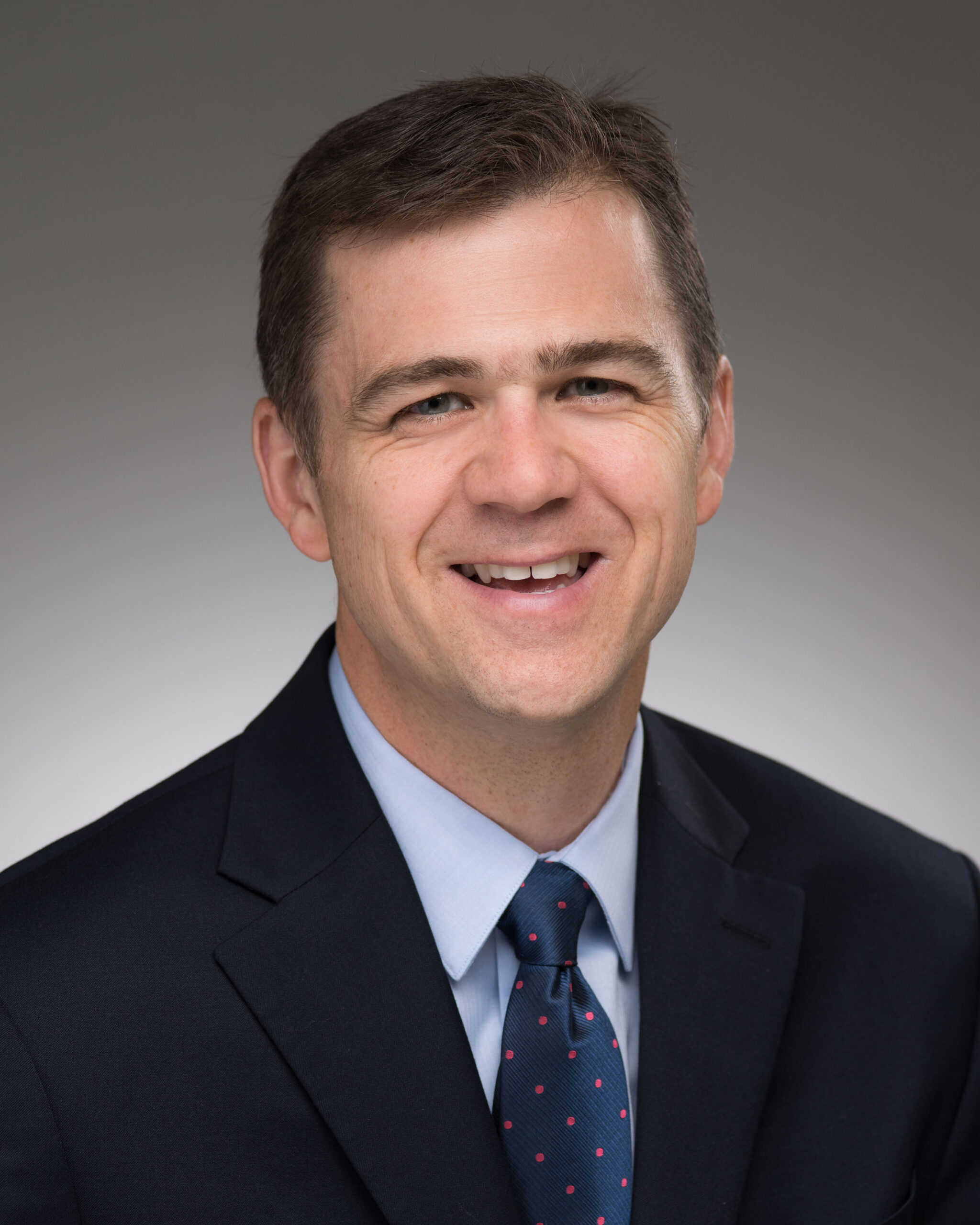 David E. Campbell
