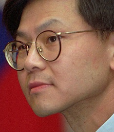 David Ho