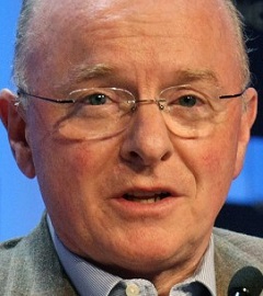 David J. O’Reilly