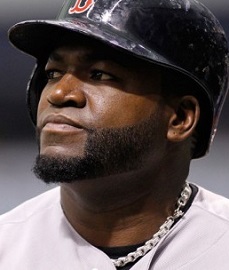 David Ortiz