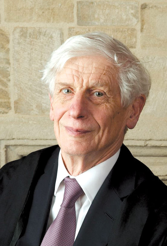 David Thouless