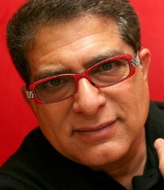 Deepak Chopra