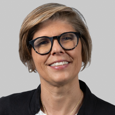 Delia S. Baldassarri