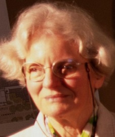 Denise Scott Brown