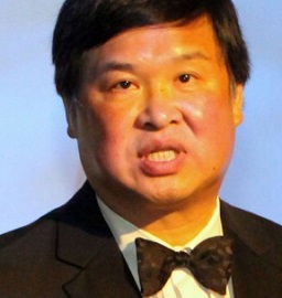 Denny Chin