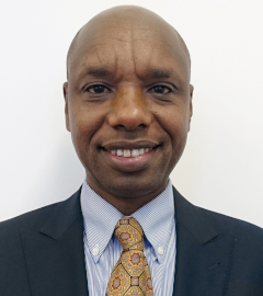 Deogratias Niyizonkiza