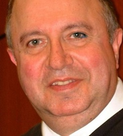 Samuel Der-Yeghiayan