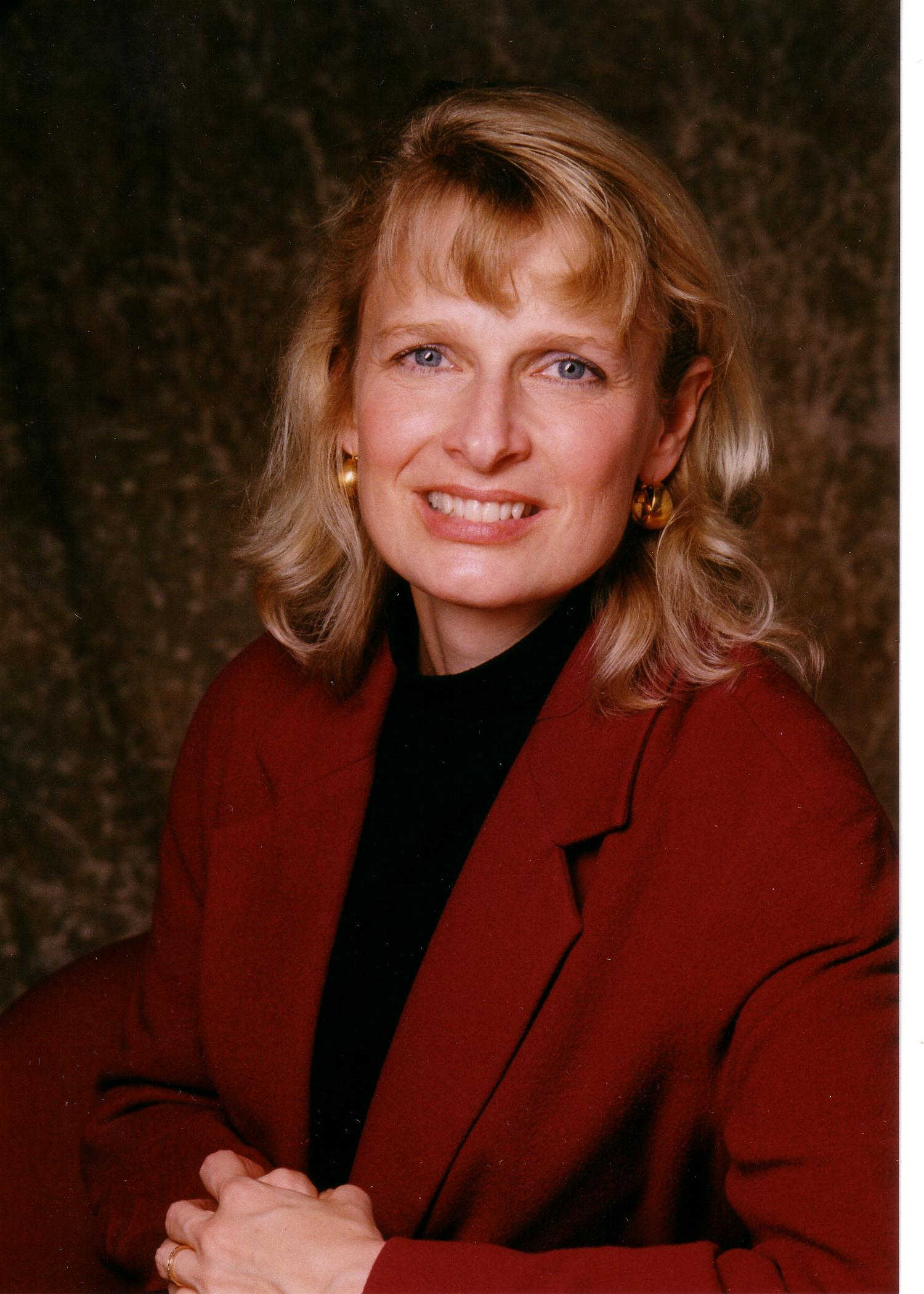 Diana C. Mutz