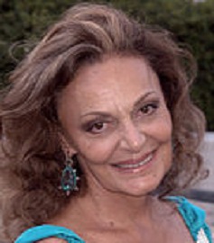 Dianne Von Furstenberg