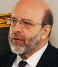 Dimitri Simes
