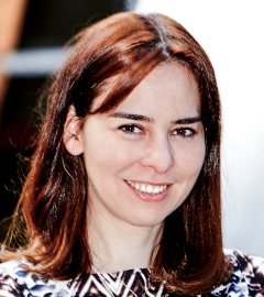 Dina Katabi