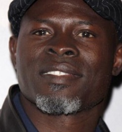 Djimon Hounsou