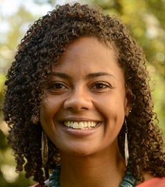 Kristina Maria Guild Douglass