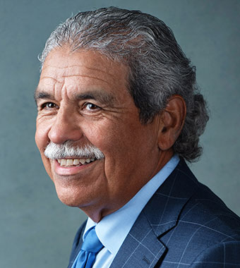 Eliu Misael (Michael) Hinojosa