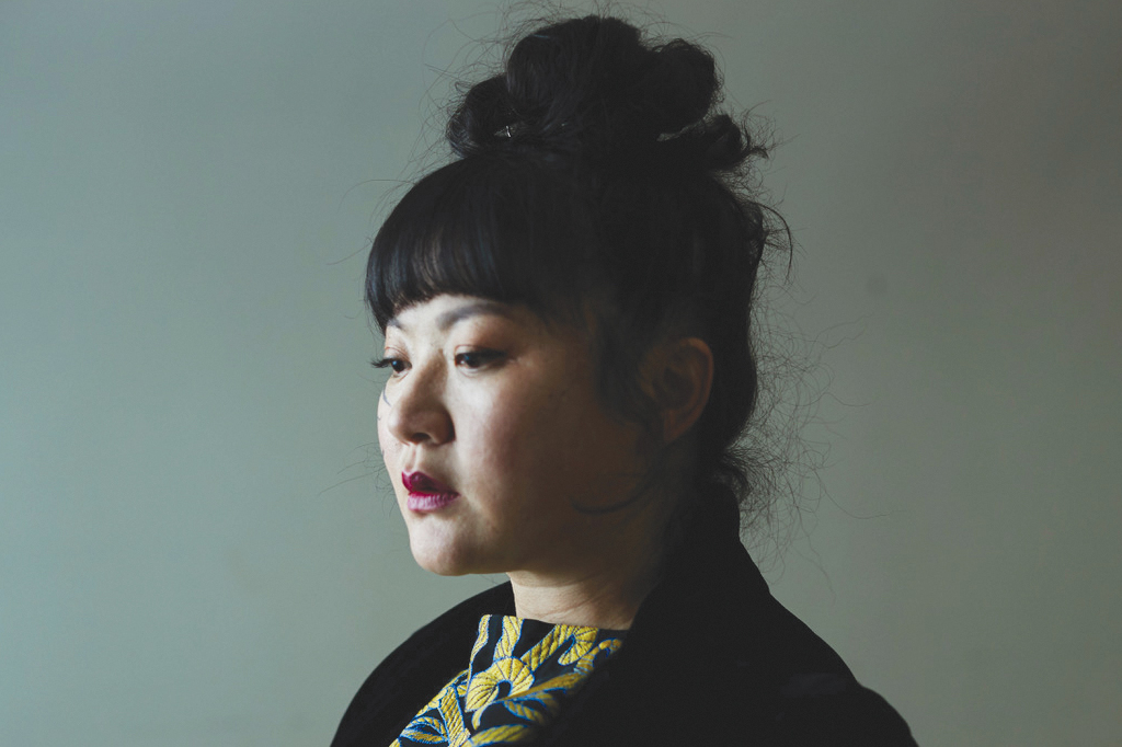 Du Yun
