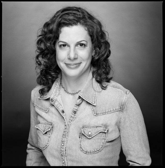 Katherine Eban