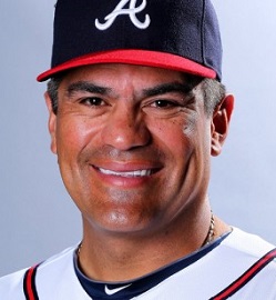 Eddie Perez