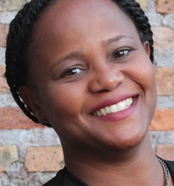 Edwidge Danticat