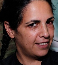 Einat Admony