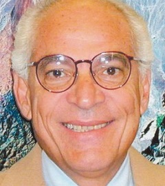 Farouk El-Baz