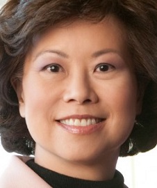 Elaine Chao