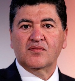 Elias Zerhouni