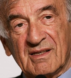 Elie Wiesel