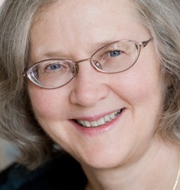 Elizabeth Blackburn