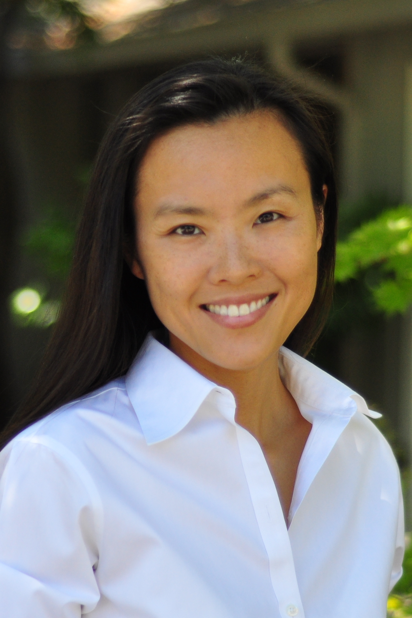 Emily Ryo