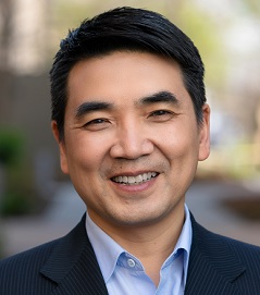 Eric Yuan