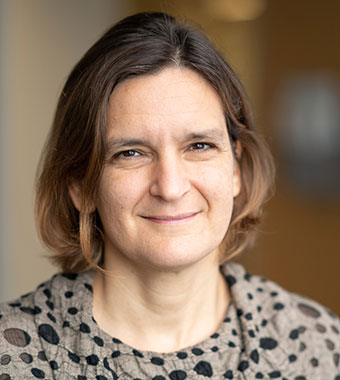 Esther Duflo