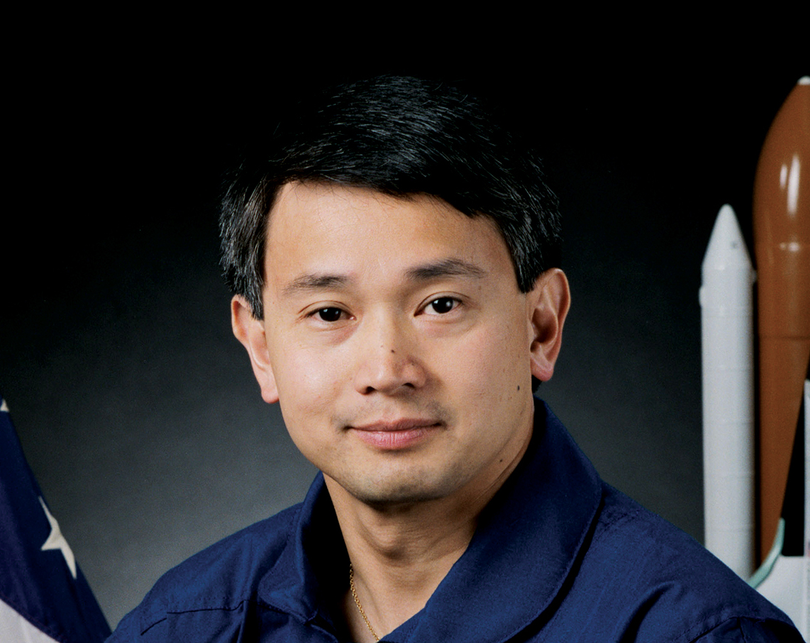 Eugene H. Trinh