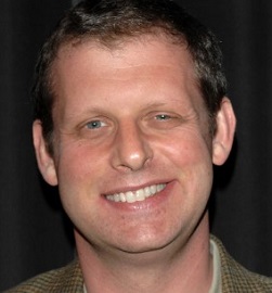Eugene Volokh
