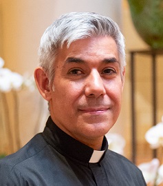 Fabian Arias