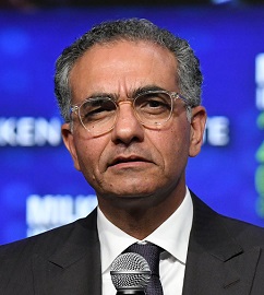 Fadi Chehadé