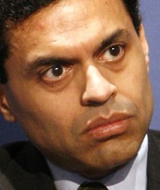 Fareed Zakaria