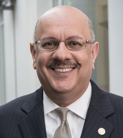 Farnam Jahanian