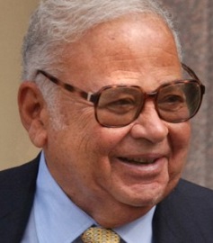 Fayez Sarofim