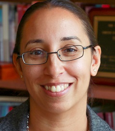 Tanisha M. Fazal